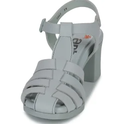 Sandales Et Nu-pieds^Art - CANNES Bleu