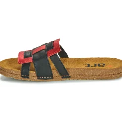 Sandales Et Nu-pieds^Art - CRETA