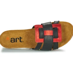 Sandales Et Nu-pieds^Art - CRETA