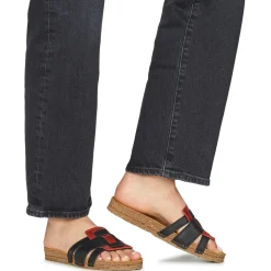 Sandales Et Nu-pieds^Art - CRETA