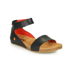 Sandales Et Nu-pieds^Art - CRETA