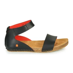 Sandales Et Nu-pieds^Art - CRETA