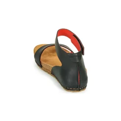 Sandales Et Nu-pieds^Art - CRETA