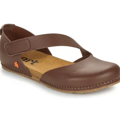Ballerines / Babies^Art - CRETA Marron