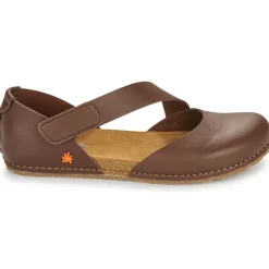 Ballerines / Babies^Art - CRETA Marron