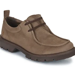 Derbies & Richelieu^Art - DENVER Marron
