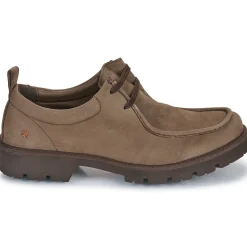 Derbies & Richelieu^Art - DENVER Marron