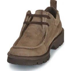 Derbies & Richelieu^Art - DENVER Marron