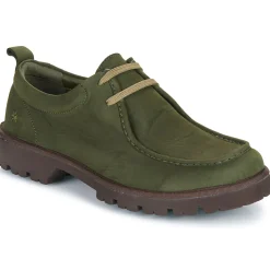 Derbies & Richelieu^Art - DENVER Kaki
