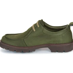 Derbies & Richelieu^Art - DENVER Kaki