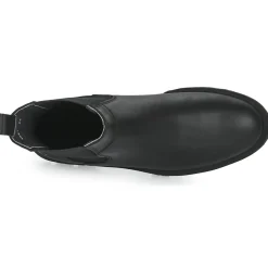 Bottines / Boots^Art - GRAZ Noir