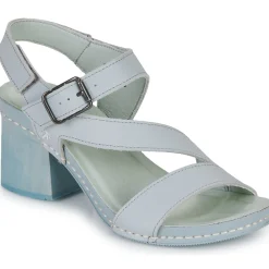Sandales Et Nu-pieds^Art - I WISH Bleu