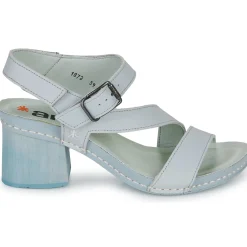 Sandales Et Nu-pieds^Art - I WISH Bleu