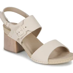 Sandales Et Nu-pieds^Art - I WISH Beige