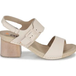 Sandales Et Nu-pieds^Art - I WISH Beige