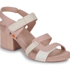 Sandales Et Nu-pieds^Art - I WISH Rose