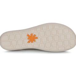 Sandales Et Nu-pieds^Art - RHODES Blanc