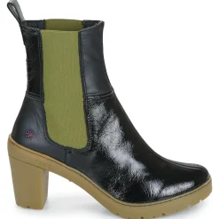 Bottines / Boots^Art - TRAVEL