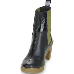 Bottines / Boots^Art - TRAVEL