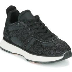 Baskets Mode^Art - TURIN Noir