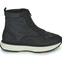 Bottines / Boots^Art - TURIN Noir