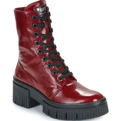 Bottines / Boots^Art - YORK Bordeaux