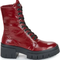 Bottines / Boots^Art - YORK Bordeaux
