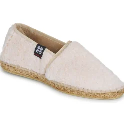 Pantoufles / Chaussons^Art of Soule - LIBERTE CHAUSSON Beige
