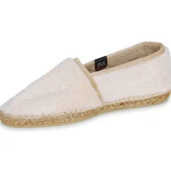 Pantoufles / Chaussons^Art of Soule - LIBERTE CHAUSSON Beige