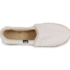 Pantoufles / Chaussons^Art of Soule - LIBERTE CHAUSSON Beige