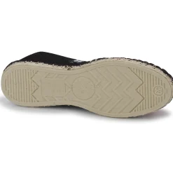 Pantoufles / Chaussons^Art of Soule - LIBERTE CHAUSSON Noir