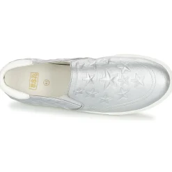 Slip Ons^Ash - IDOL Argent