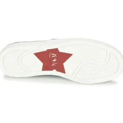 Slip Ons^Ash - IDOL Argent