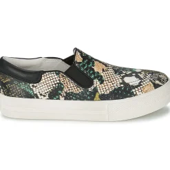Slip Ons^Ash - JAM Python