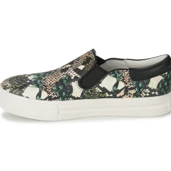 Slip Ons^Ash - JAM Python