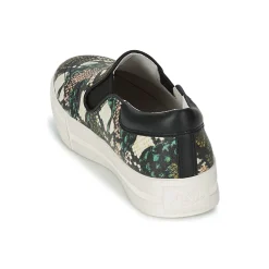 Slip Ons^Ash - JAM Python