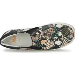 Slip Ons^Ash - JAM Python