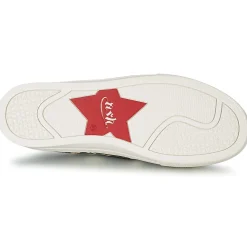 Slip Ons^Ash - JAM Python