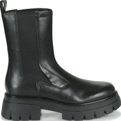 Bottines / Boots^Ash - LOUD Noir