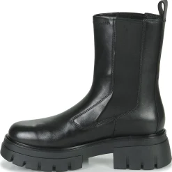 Bottines / Boots^Ash - LOUD Noir