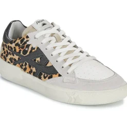 Baskets Mode^Ash - MOONLIGHT Leopard