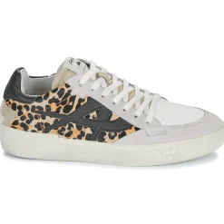 Baskets Mode^Ash - MOONLIGHT Leopard