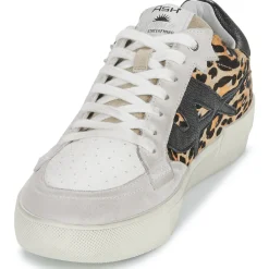 Baskets Mode^Ash - MOONLIGHT Leopard