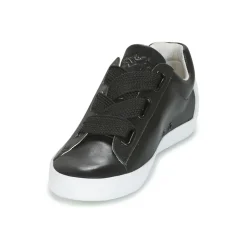 Baskets Mode^Ash - NINA Noir