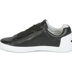 Baskets Mode^Ash - NINA Noir