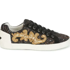 Baskets Mode^Ash - NYMPHEA Noir