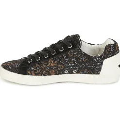 Baskets Mode^Ash - NYMPHEA Noir