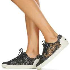 Baskets Mode^Ash - NYMPHEA Noir