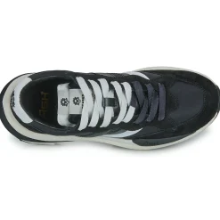 Baskets Mode^Ash - SPIDER 621 Noir