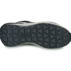 Baskets Mode^Ash - SPIDER 621 Noir